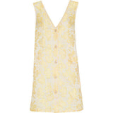 A-View Cille dress