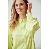 A-View Loui Shirt - Green