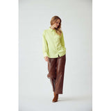 A-View Loui Shirt - Green