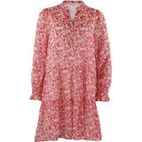 CONTINUE ANNIKA DRESS