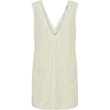 A-View Lula spencer dress