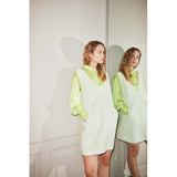 A-View Lula spencer dress