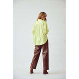 A-View Loui Shirt - Green