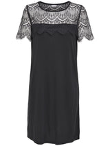 JDYSIA Lace Dress - Kjole med blonder