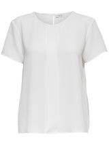 JDYREPUBLIC - Top med korte ærmer