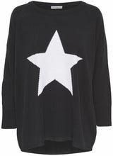 JDYNOEL- Star pullover