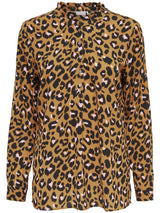 JDYMILO - Skjorte med print