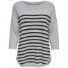 JDYCRUSH - Pullover med 3/4 ærme