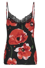 JDYAPPA - Singlet top