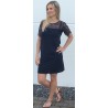 JDYSIA Lace Dress - Kjole med blonder