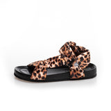 CARRIE SPECIEL EDITION - BROWN LEOPARD