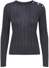 JDYASHLEY - Pullover strik