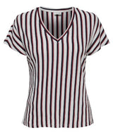 JDYMARLA - Top med strib