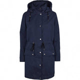 Basic Apparel - Agatha jakke