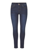 PCJAMIE - Ankel jeans