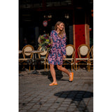 Dahlia dress