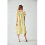 A-View Ruth Dress