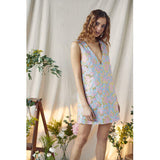 A-View Cala dress