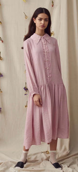 A-View - Olava dress