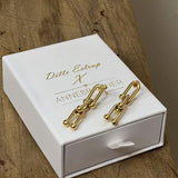AnneBrauner - Ditte Estrup Earrings
