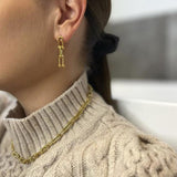 AnneBrauner - Ditte Estrup Earrings