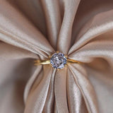 AnneBrauner - Princess ring