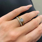 AnneBrauner - Princess ring