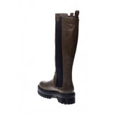 GOING HIGH - Støvler (Army)