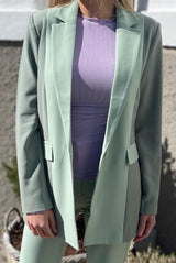 YASPENNA BLAZER
