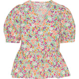 Dagmar Blouse