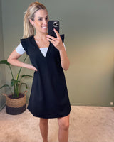 Gelina with frill