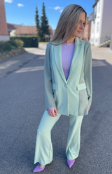 YASPENNA BLAZER