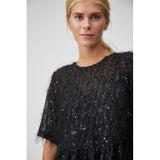 A-View Leoness dress - Black