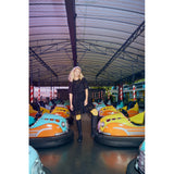 A-View Leoness dress - Black