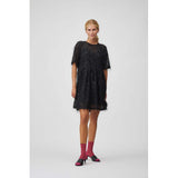 A-View Leoness dress - Black
