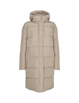 GIBELLA 20 Lang jakke - Sand