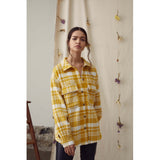 A-view - Mina shacket