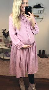 A-View - Olava dress