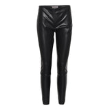 A-view - Orlando PU tight pant