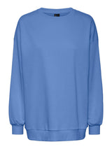 PCCHILLI SUMMER LS OVERSIZE SWEAT NOOS