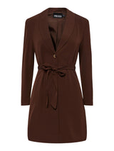 PCNATASJA LS LONG BLAZER