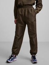 PCJYLLA PANTS - Grape Leaf