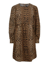 PCNINA LS DRESS BC