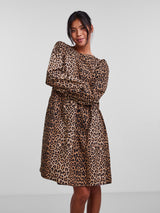 PCNINA LS DRESS BC