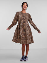 PCNINA LS DRESS BC