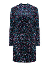 PCKAM LS DRESS