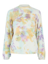 PCKESA HIGH NECK KNIT