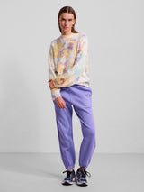 PCKESA HIGH NECK KNIT