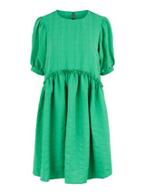PCVUDMILLA O-NECK DRESS