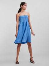PCSOLO STRAP DRESS